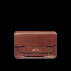 Borsa tracolla pelle con catena