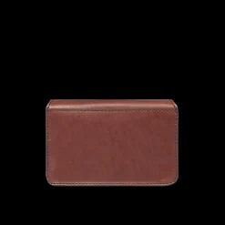 Borsa tracolla pelle con catena