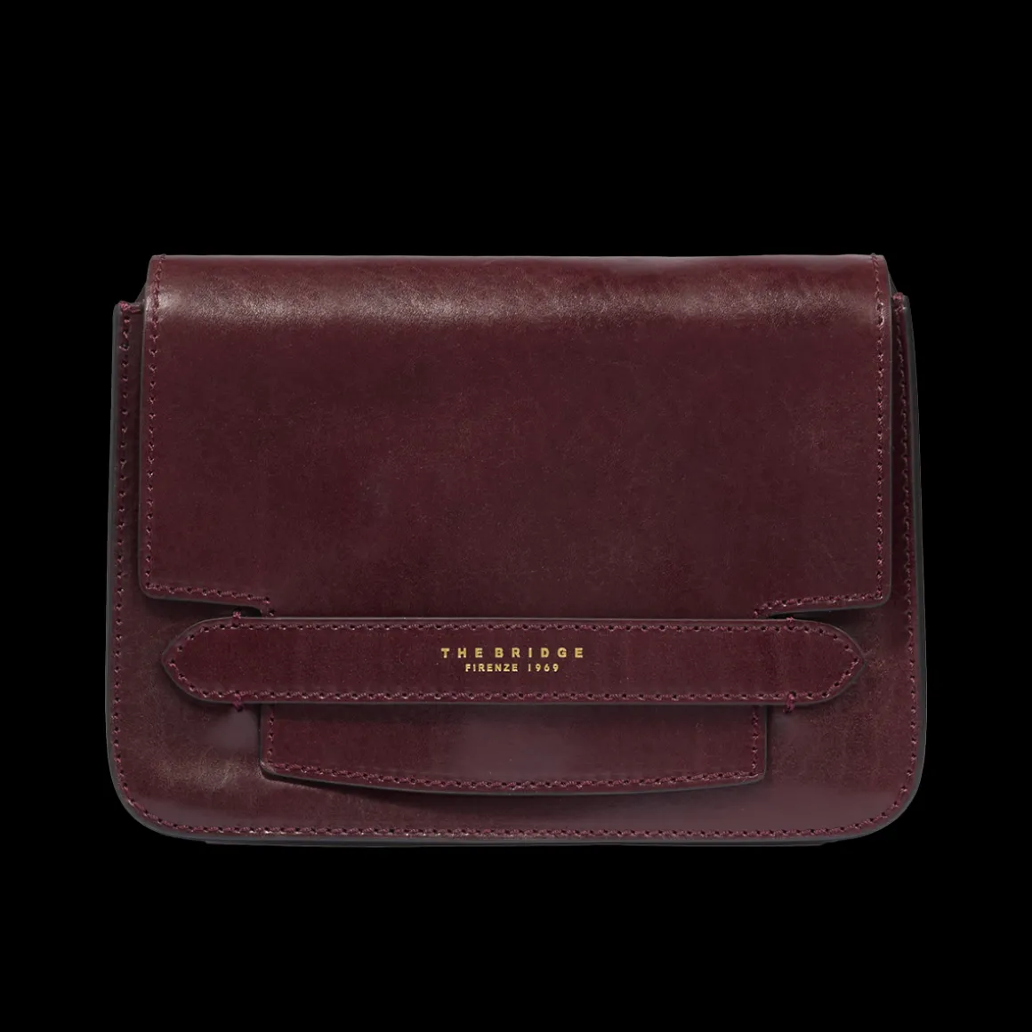 Borsa tracolla pelle grande