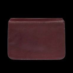 Borsa tracolla pelle grande