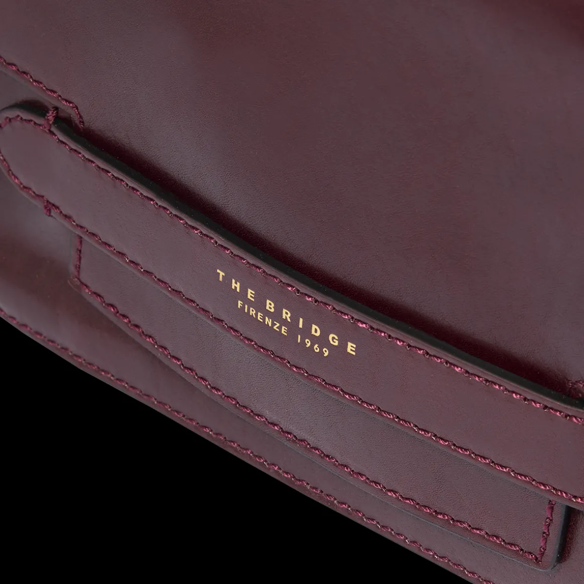 Borsa tracolla pelle grande