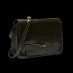 Borsa tracolla pelle grande