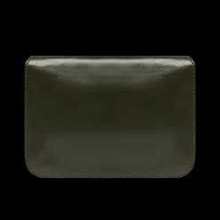 Borsa tracolla pelle grande