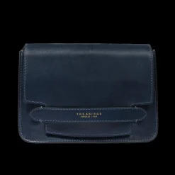 Borsa tracolla pelle grande