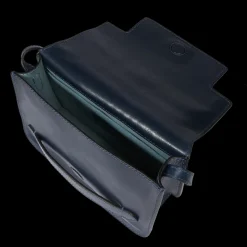 Borsa tracolla pelle grande