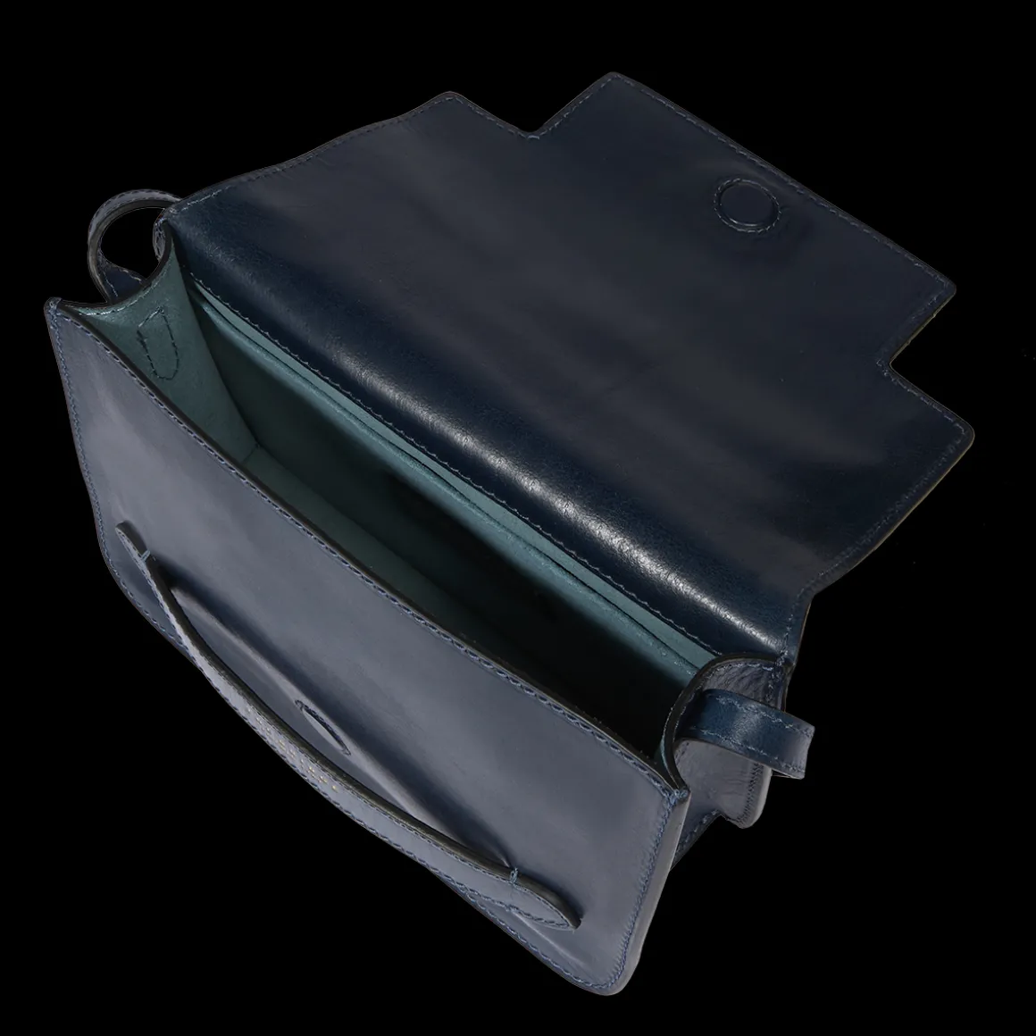 Borsa tracolla pelle grande