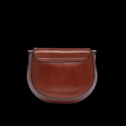 Borsa tracolla pelle medium size