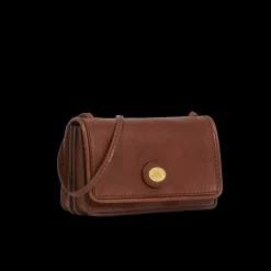 Borsa tracolla pelle mini size
