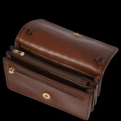 Borsa tracolla pelle mini size