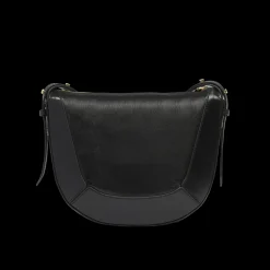 Borsa tracolla pelle taglia grande