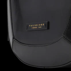 Borsa tracolla pelle taglia grande