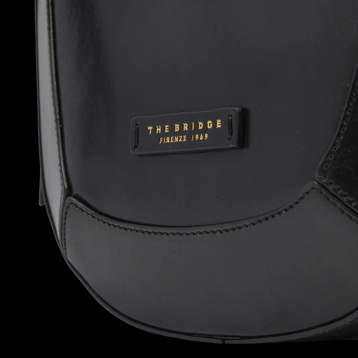 Borsa tracolla pelle taglia grande