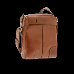 Borsello uomo pelle una zip