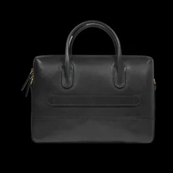 Cartella in pelle donna porta pc