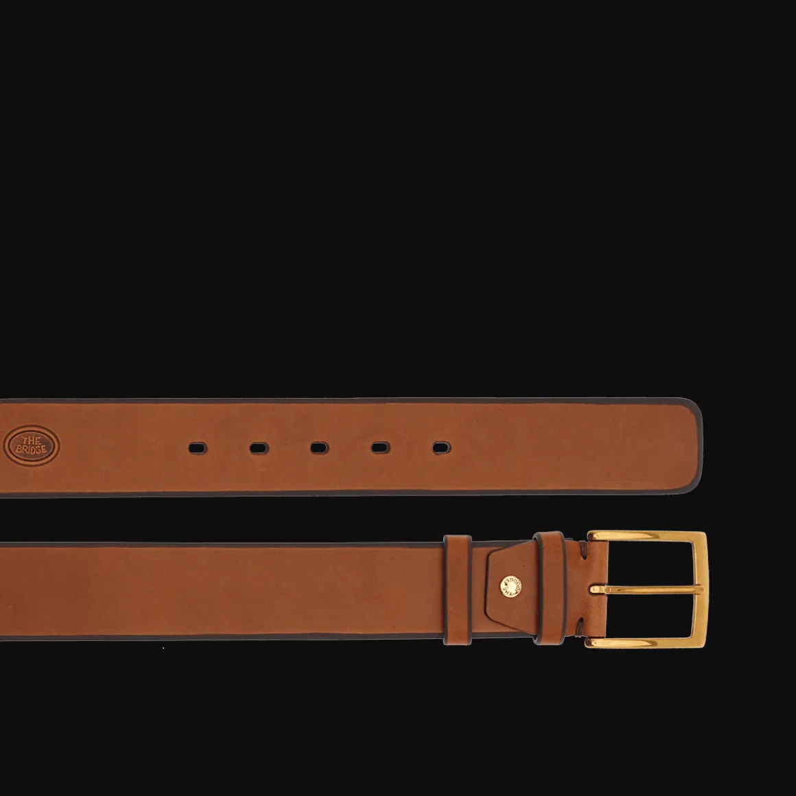 Cintura in pelle uomo