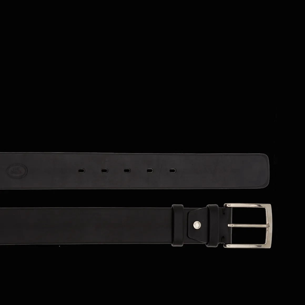 Cintura in pelle uomo