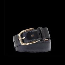 Cintura in pelle uomo