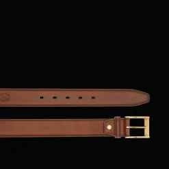 Cintura in pelle uomo