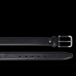 Cintura in pelle uomo