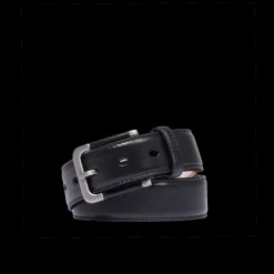 Cintura in pelle uomo