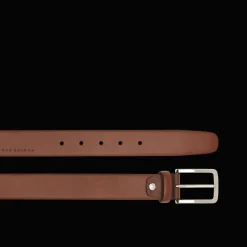 Cintura in pelle uomo