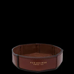 Limited Edition fragranza ambiente Leather Oud (1250 ml) ​con sottobottiglia in pelle