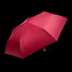 Ombrello compatto elegante