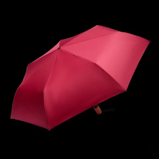 Ombrello compatto elegante