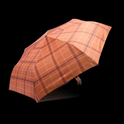 Ombrello compatto elegante