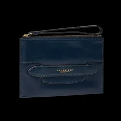 Pochette pelle donna