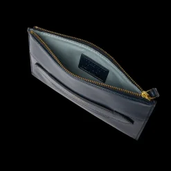 Pochette pelle donna
