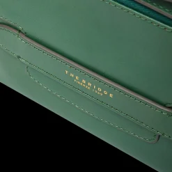 Pochette pelle donna