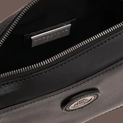 Pochette uomo pelle da polso