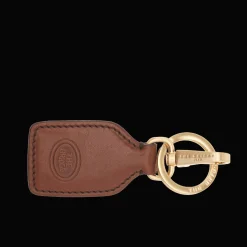 Portachiavi in pelle