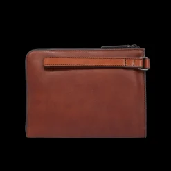 Portadocumenti in pelle uomo