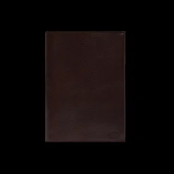 Portadocumenti in pelle uomo piccolo